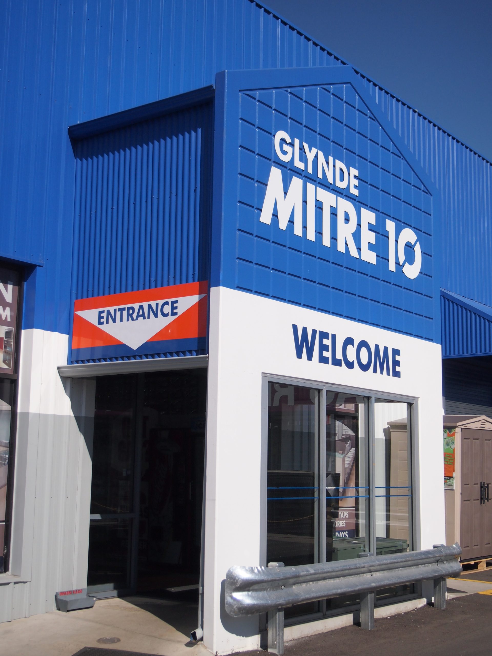 Trade Centre