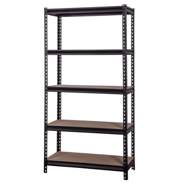 SHELF UNIT 5 TIER 350KG GEELONG 920w