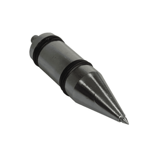 400G Plumb Bomb Woth Retractable Tip