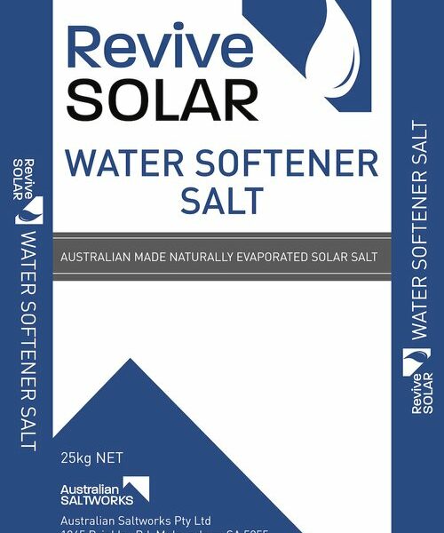 ReviveSolarWaterSoftenerSalt