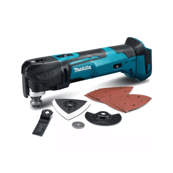 Multi tool bunnings discount makita