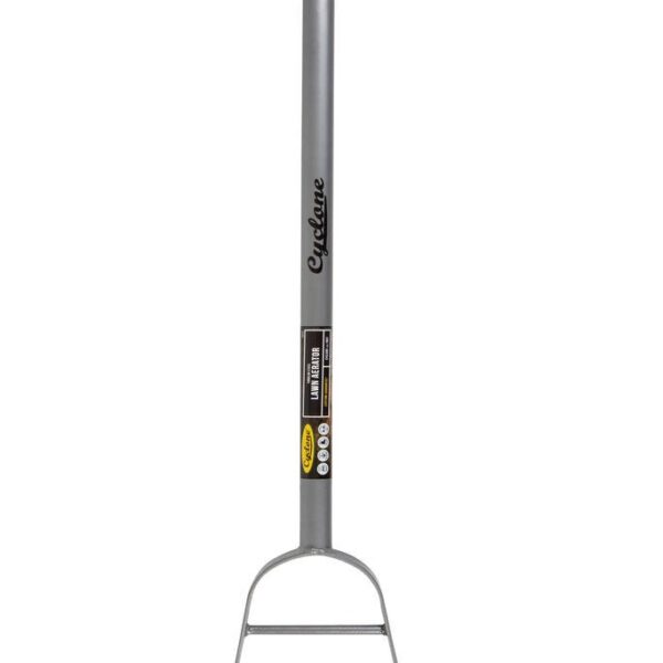 AERATOR LAWN CYCLONE * - Image 1