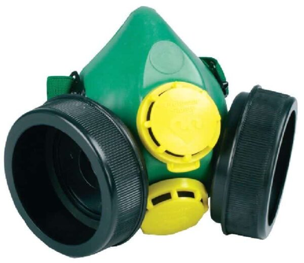 Bunnings respirator online