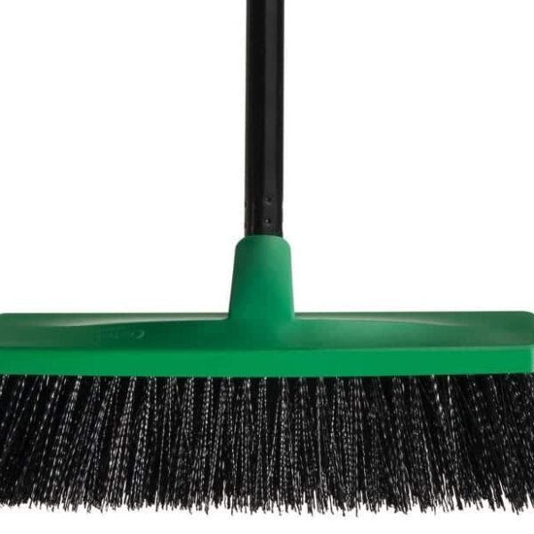 BROOM HANDLED GARDENER SUPREME OATES BEST - Image 1