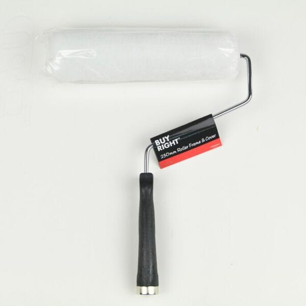 COVER & FRAME ALL PAINT BUY RIGHT 230MM - Image 1