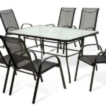 aiden 6 piece dining set