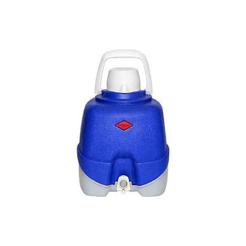 Cooler jug best sale with tap