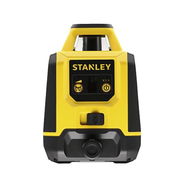 Stanley rotary deals laser level