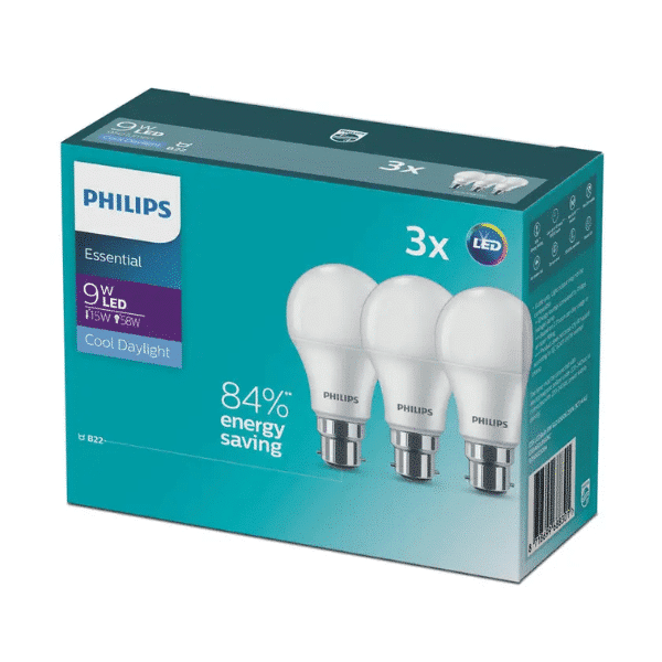 Cool daylight deals light bulbs