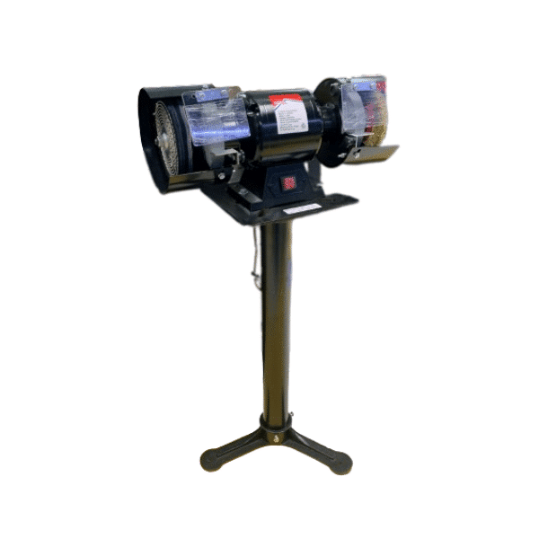 Toolex deals bench grinder