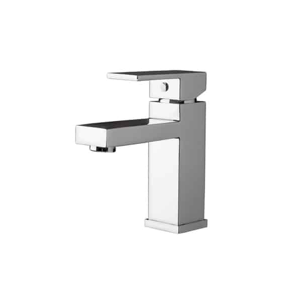 Linkware Lauren Project Basin Mixer Chrome