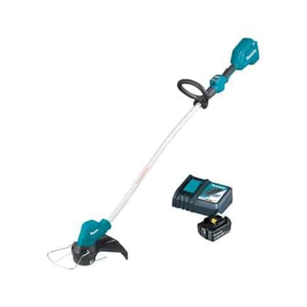 Makita 18V 4.0Ah Brushless Whipper Snipper Kit DUR189RM