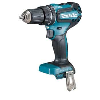 Makita Brushless Hammer Driver Drill Skin