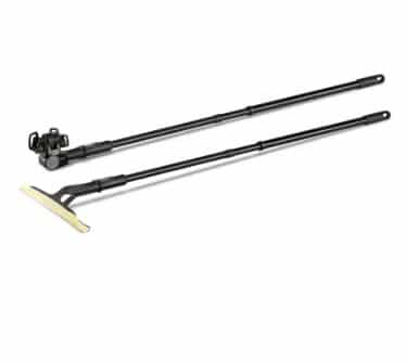 Karcher Window Vacuum Extension Pole Set 0.6-1.5m
