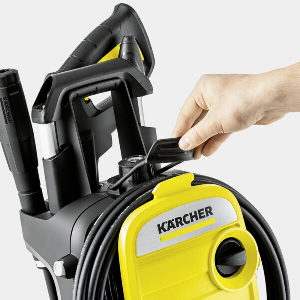 Karcher K5 Compact Pressure Washer - Image 4
