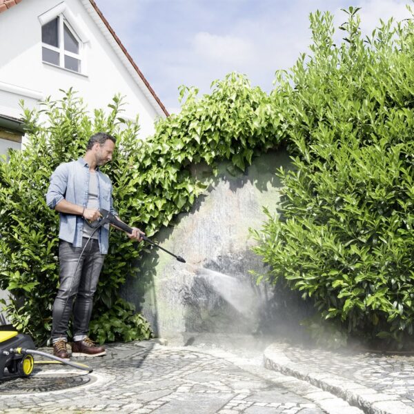 Karcher K5 Compact Pressure Washer - Image 3