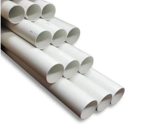 PIPE PVC STORMWATER 90MM X 6MT  #