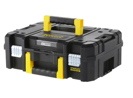 Stanley FatMax Shallow Pro-Stack Tool Box FMST1-75502