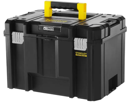 Stanley FatMax Deep Pro-Stack Tool Box