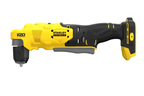 Stanley FatMax V20 18V Right Angle Drill Skin